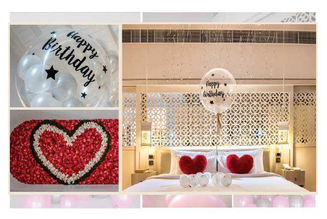 Happy Birthday Package 04