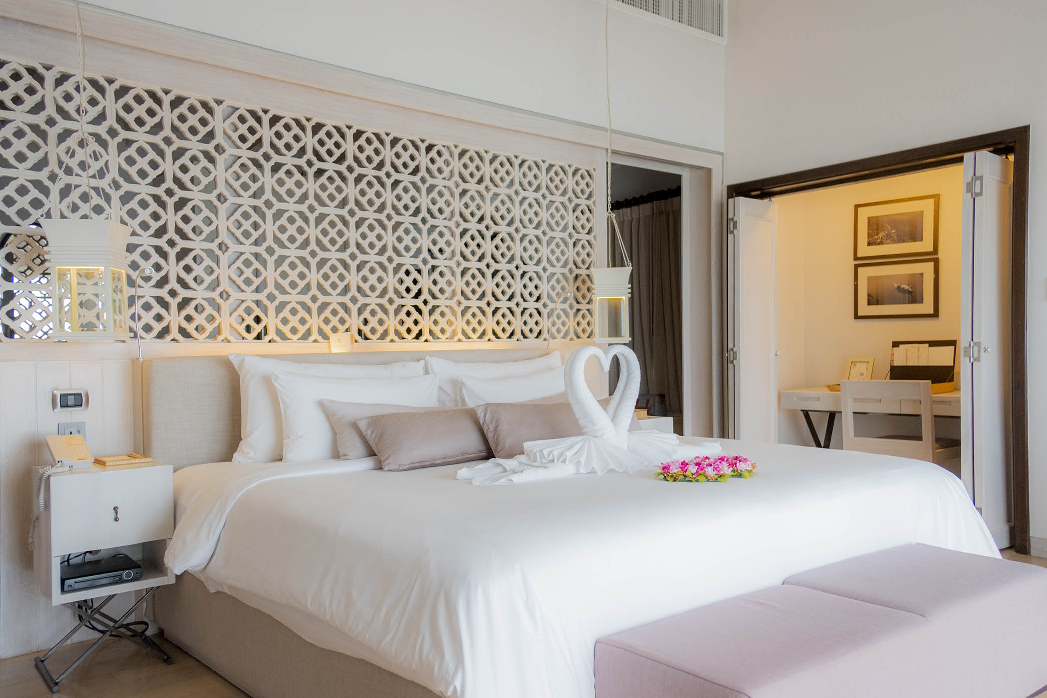 Seaview Pool Villa