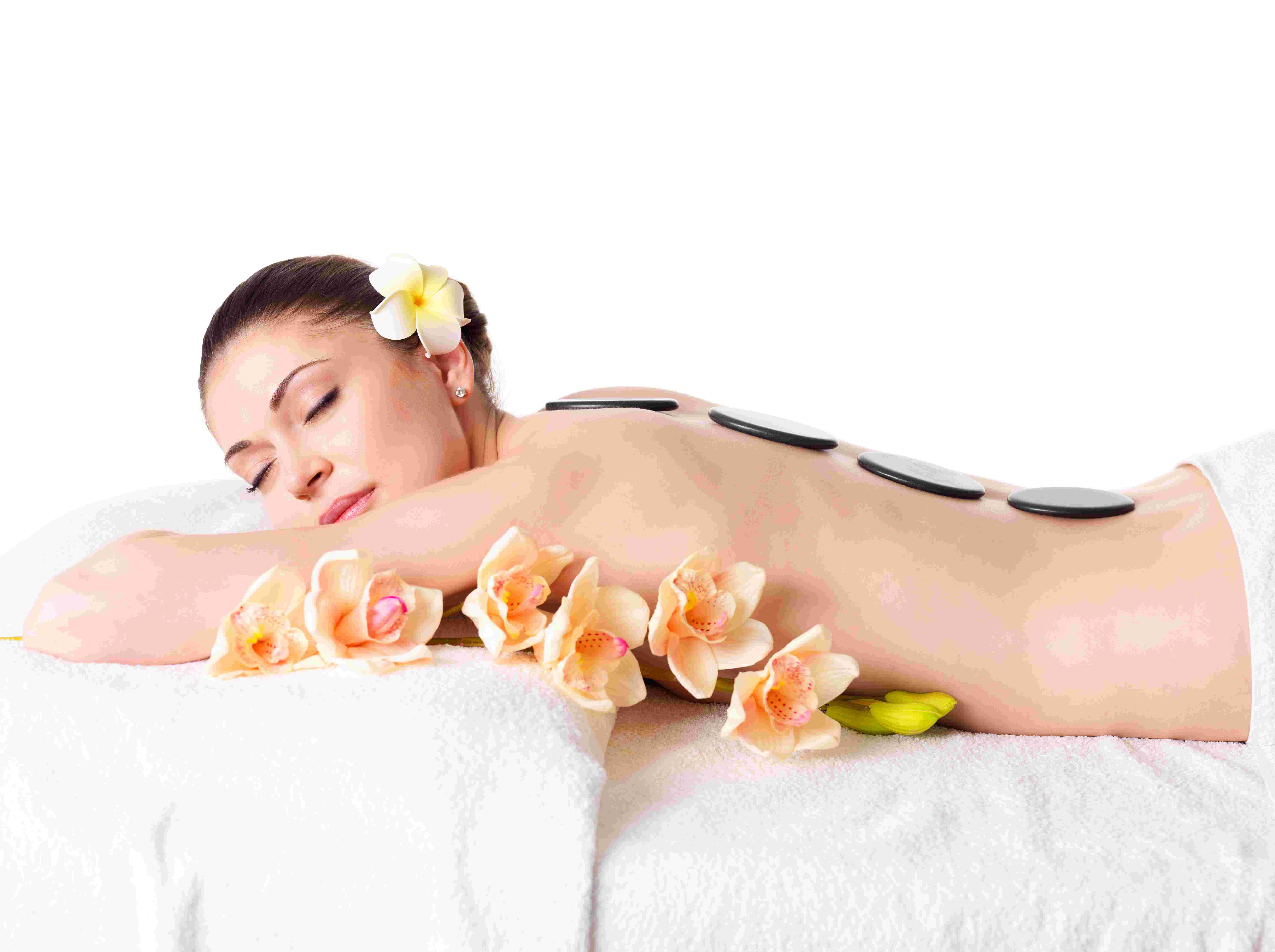 Asian Dream massage